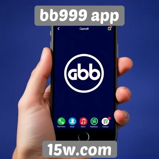 Acessibilidade e compatibilidade do bb999 app em dispositivos móveis
