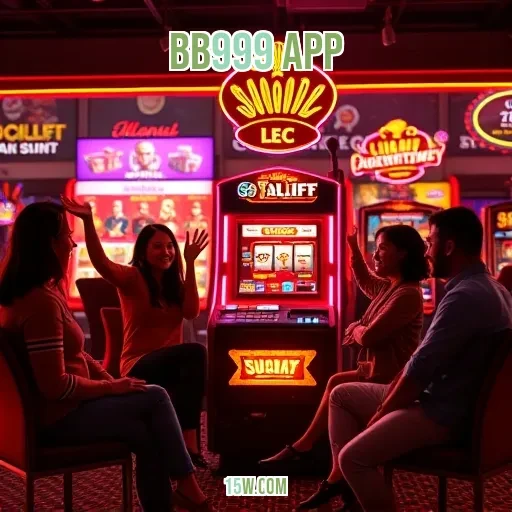 bb999 app: Descubra a Nova Era dos Jogos Online Brasileiros