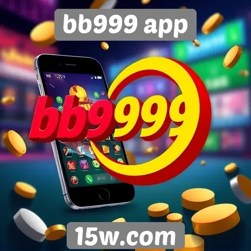 Avaliação do desempenho do bb999 app em jogos online