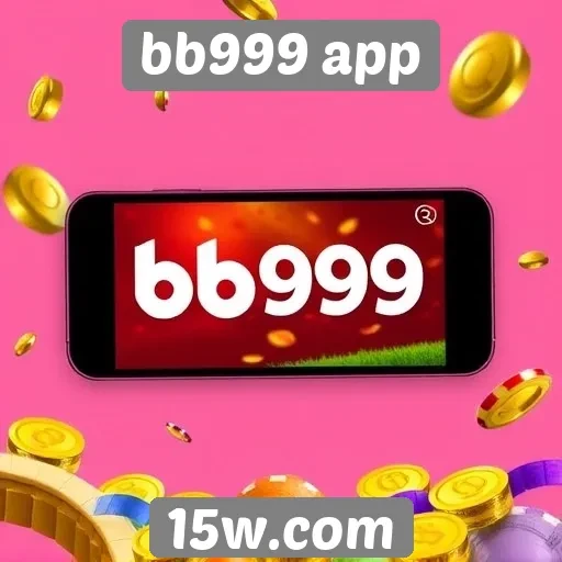 Plataforma bb999 app tem promoções exclusivas