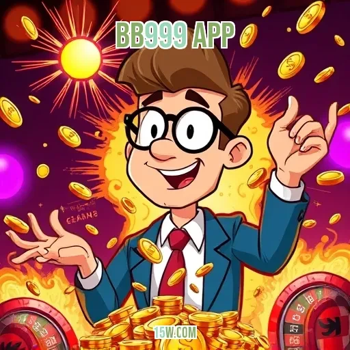 bb999 app: O Destino Ideal para Apostas Online no Brasil