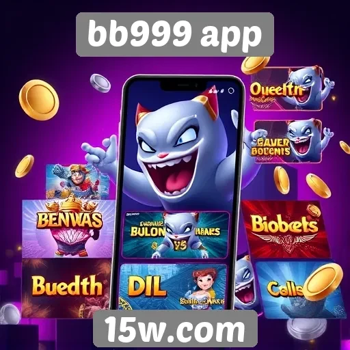 Explorando a variedade de jogos no bb999 app