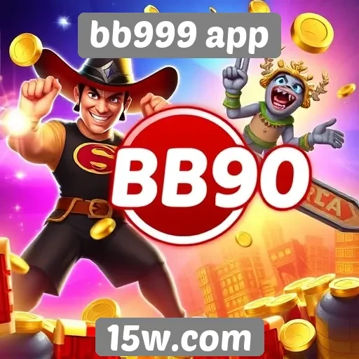 Comparativo de jogos disponíveis no bb999 app