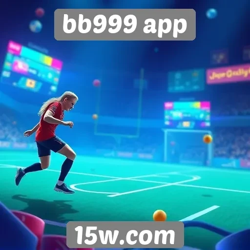 Tendências de jogos no bb999 app em 2025