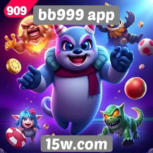 novos jogos disponíveis no bb999 app