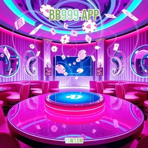 bb999 app: Recursos Imperdíveis para Jogadores Apaixonados!