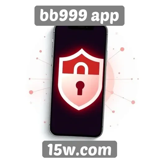 Segurança e privacidade no site bb999 app