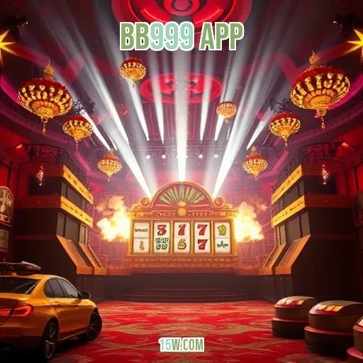 bb999 app: Os Melhores Caça-Níqueis para Ganhar Prêmios Hoje