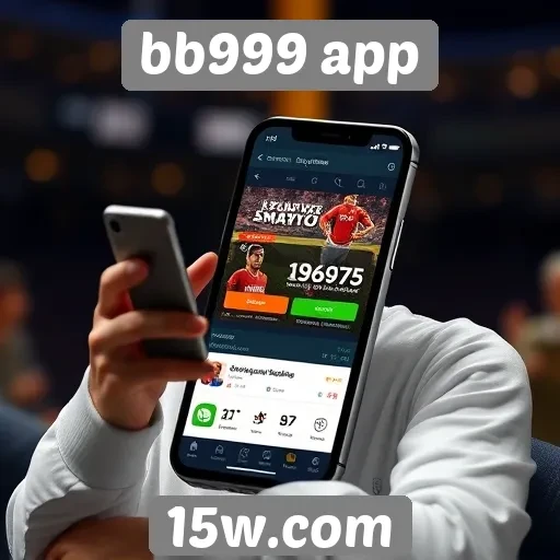 experiência do usuário no site bb999 app