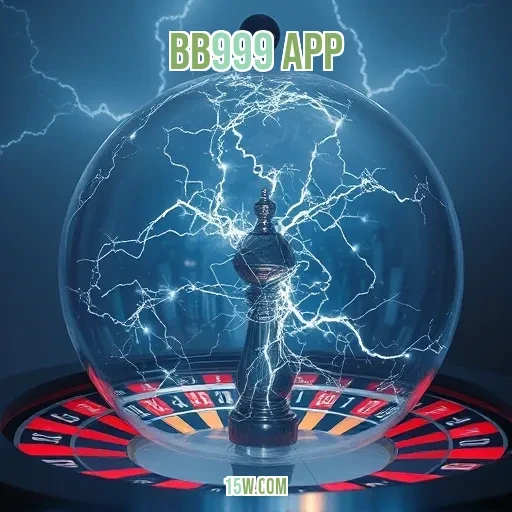 bb999 app: Explore as Vantagens Irresistíveis do VIP